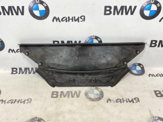 Перегородка моторного отсека BMW X5 2014