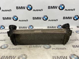 Интеркулер BMW X5 2014