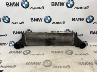 Интеркулер BMW X5 2005