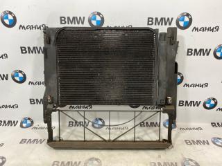 Кассета радиаторов BMW X5 2005