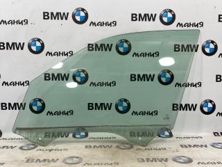 Стекло двери переднее левое BMW X5 2014