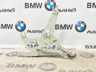Петля капота правая BMW X5 2014