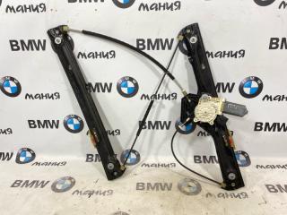Стеклоподъемник передний левый передний левый BMW X5 2014