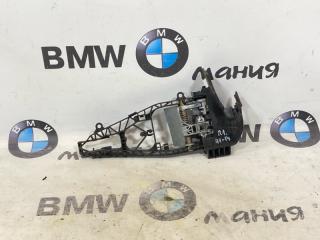 Механизм ручки двери передний левый BMW X5 2014