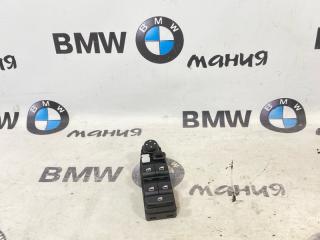 Блок управления стеклоподъемниками передний левый BMW X5 2014