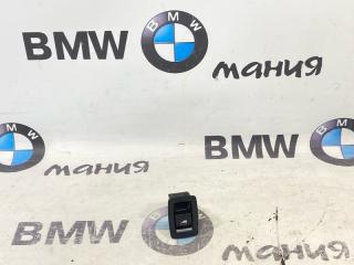 Кнопка стеклоподъемника задняя левая BMW X5 2014