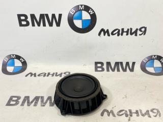 Динамик задний левый BMW X5 2014