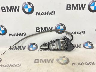 Механизм ручки двери задний левый BMW X5 2014