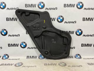 Шумоизоляция двери задняя левая задняя левая BMW X5 2014