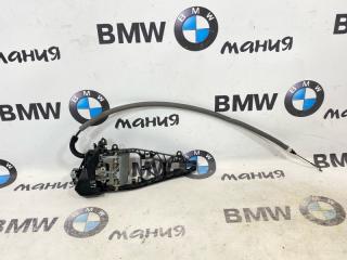 Механизм ручки двери задний правый BMW X5 2014