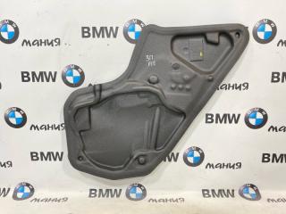 Шумоизоляция двери задняя правая задняя правая BMW X5 2014