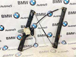 Стеклоподъемник передний правый передний правый BMW X5 2014