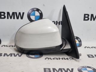 Зеркало заднего вида боковое правое BMW X5 2014