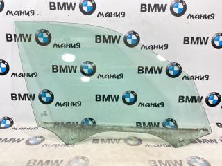 Стекло двери переднее правое BMW X5 2014