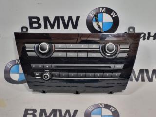 Блок управления климат-контролем BMW X5 2014