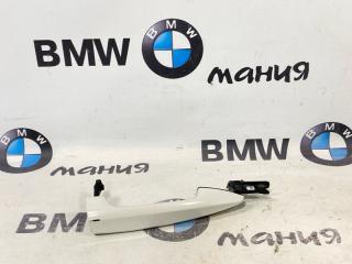 Ручка двери внешняя правая BMW X5 2014 контрактная Ручка двери внешняя правая BMW X5 2014