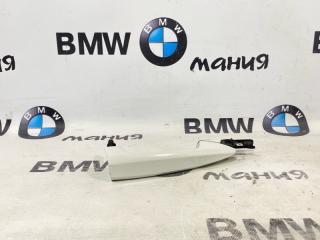 Ручка двери внешняя правая BMW X5 2014 контрактная Ручка двери внешняя правая BMW X5 2014