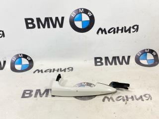 Ручка двери внешняя левая BMW X5 2014 контрактная Ручка двери внешняя левая BMW X5 2014