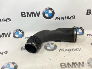 Патрубок воздушного фильтра BMW X5 2014