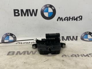 Замок багажника BMW X5 2014