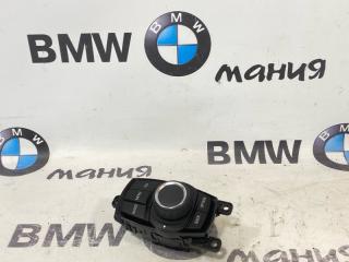Джойстик мультимедии BMW X5 2014
