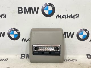 Плафон потолка задний BMW X5 2005 контрактная Плафон потолка задний BMW X5 2005