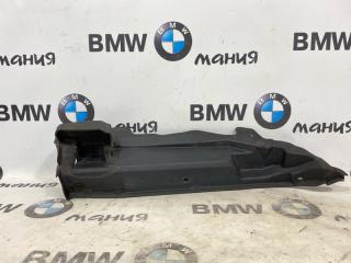 Пыльник крыла левый BMW X5 2014