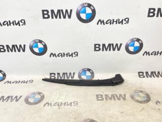 Дворник задний задний BMW X5 2014