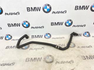 Патрубок системы охлаждения BMW X5 2014