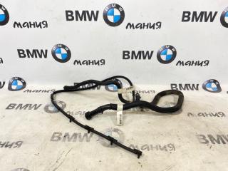 Возвратный топливопровод BMW X5 2014