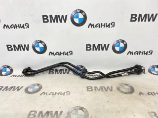 Трубки охлаждения АКПП BMW X5 2014