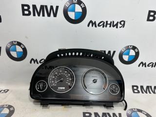 Панель приборов BMW X5 2014
