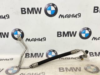 Трубка кондиционера BMW X5 2006