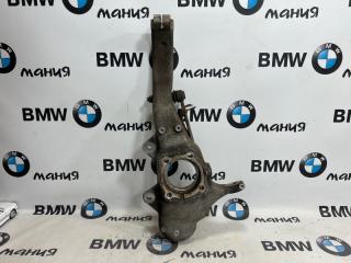 Поворотный кулак правый BMW X5 2009