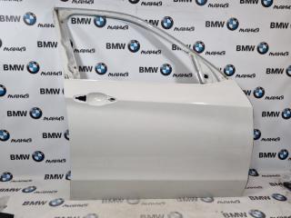 Дверь боковая передняя правая BMW X5 2014
