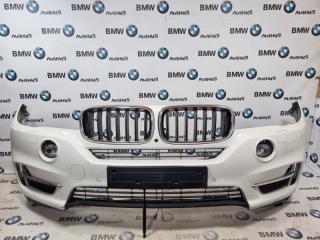 Бампер передний в сборе BMW X5 2014