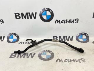 Трубка вакуумная BMW X5 2014