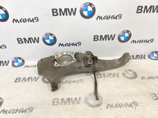 Кулак поворотный передний правый BMW 5 2011