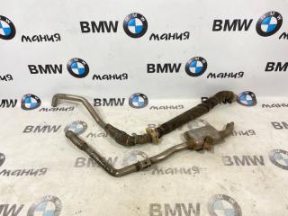 Глушитель Webasto BMW X5 2005