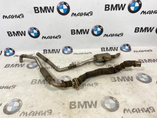 Глушитель Webasto BMW X5 2005