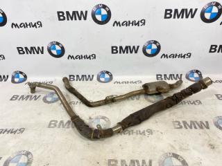 Глушитель Webasto BMW X5 2005