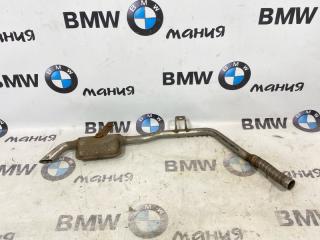 Глушитель Webasto BMW X5 2005