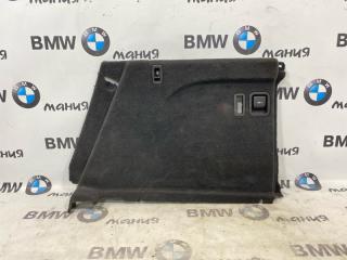 Обшивка багажника правая BMW X5 2014