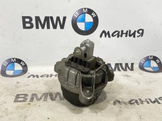 Подушка двигателя правая BMW 5 2011