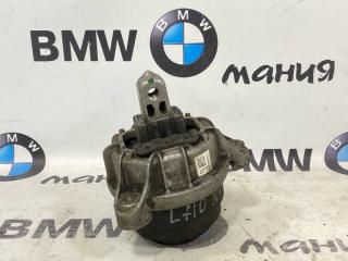 Подушка двигателя левая BMW 5 2011