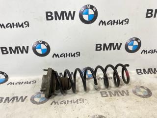 Пружина подвески задняя BMW 5 2011