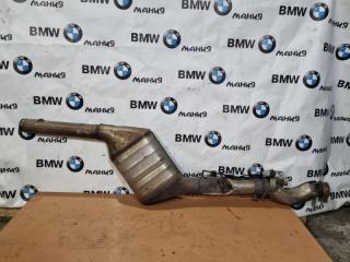 Катализатор BMW X5 2014
