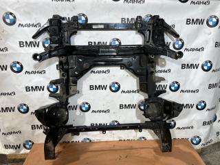 Передний подрамник BMW X5 2014