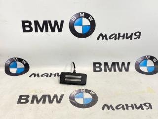 Плафон козырька BMW X5 2012