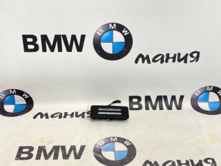 Плафон козырька BMW X5 2012